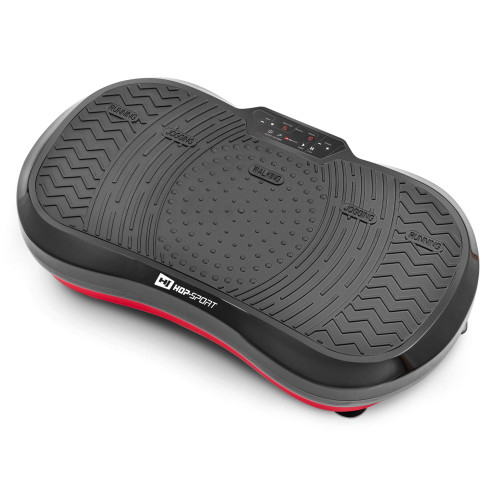 Вибрационная платформа  Hop-Sport HS-050VS Nexus Red - фото №8